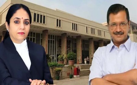 जस्टिस स्वर्ण कांता शर्मा का बड़ा बयान, बोलीं- अपमान पर अब चुप नहीं रह सकती