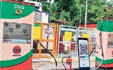 यूपी में पेट्रोल-डीजल महंग,लखनऊ में पेट्रोल ₹97.69 और डीजल ₹90.76 पहुंचा