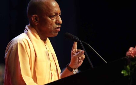 योगी सरकार में पिछड़ा वर्ग के लोगों को शीघ्र मिल रहा न्याय, आयोग ने 87% से अधिक शिकायतों का निस्तारण किया