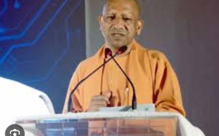 योगी सरकार के एआई विजन को मिली नई गति, लखनऊ बना टेक्नोलॉजी और इनोवेशन का उभरता केंद्र