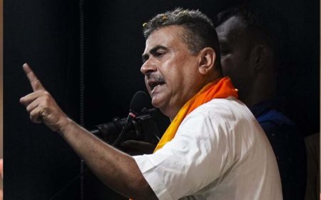 RG कर केस में बड़ा एक्शन! पूर्व कमिश्नर समेत 3 IPS अधिकारी सस्पेंड