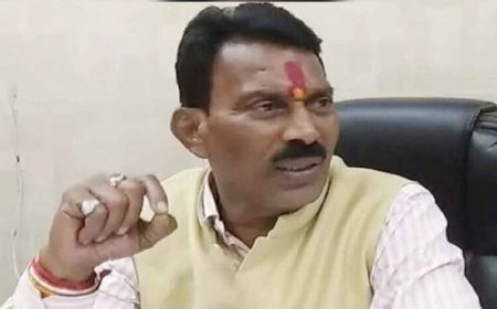 जल गंगा संवर्धन अभियान में व्यापक रूप से हो रहे हैं जल-संरक्षण और जल-संवर्धन के कार्य : जल संसाधन मंत्री  सिलावट
