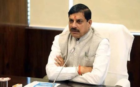 कुटीर और ग्रामोद्योग को नए आयाम देने की तैयारी में मध्यप्रदेश हथकरघा, खादी, रेशम और महिला रोजगार पर विशेष फोकस