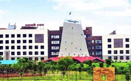 जनजातीय गांवों तक पहुंचेगी योजनाओं की सुविधा 18 से 25 मई तक चलेगा “जन भागीदारी–सबसे दूर, सबसे पहले” अभियान