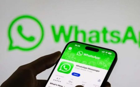 WhatsApp का नया सीक्रेट मोड लॉन्च! अब आपकी प्राइवेट चैट नहीं देख पाएगा कोई