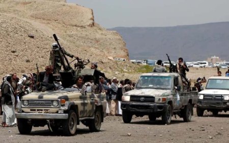 ISIS के टॉप कमांडर अबू बिलान मिनूकी का खात्मा, Donald Trump बोले- उसे मारना आसान नहीं था