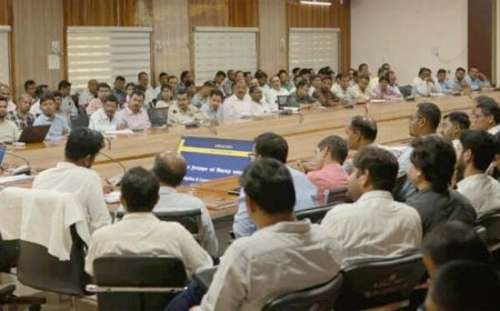सीएम हेल्पलाइन 1076 से आम जनता की शिकायतों का होगा समयबद्ध निराकरण