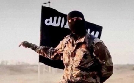 अमेरिका-नाइजीरिया का संयुक्त ऑपरेशन सफल, ISIS आतंकी अबू बकर मारा गया