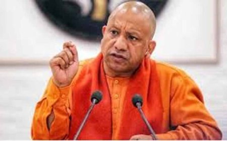 यूपी सरकार की ‘खेत तालाब योजन,किसानों को मिलेगा ₹52,500 का अनुदान