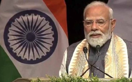 नीदरलैंड से PM मोदी की चेतावनी: भारत को कम आंकना अब भारी पड़ेगा