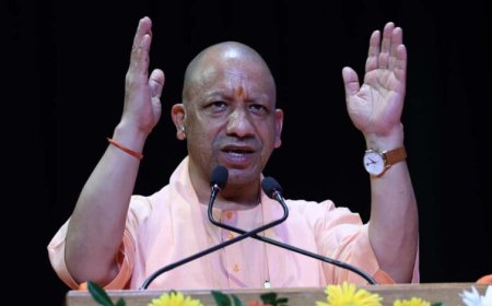 किसानों की समृद्धि का आधार बनी योगी सरकार की योजना, डिजिटल पारदर्शी व्यवस्था से किसानों को सीधा लाभ