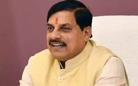 प्रदेश में निरंतर सशक्त हो रही स्वास्थ्य सेवाएं : मुख्यमंत्री डॉ. यादव
