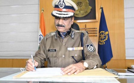 मध्यप्रदेश पुलिस द्वारा सड़क दुर्घटनाओं में कमी लाने के उद्देश्य से चलाया गया 15 दिवसीय विशेष अभियान