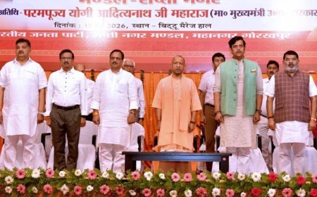 वर्तमान पीढ़ी को अतीत व बदलाव से अवगत कराएं प्रबुद्धजन: मुख्यमंत्री