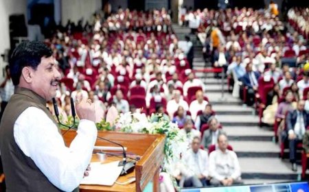 डिजिटल परिवर्तन और पेपरलेस न्याय व्यवस्था भविष्य के लिये महत्वपूर्ण और आवश्यक : सीजेआई न्यायमूर्तिसूर्यकांत