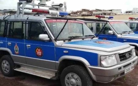 बिलासपुर में हाईटेक होगी डायल 112 सेवा, थानों को मिलेंगी 24 नई गाड़ियां