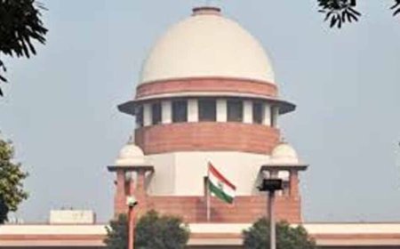 सुप्रीम कोर्ट में बढ़ेंगे जज, राष्ट्रपति मुर्मु ने दी मंजूरी, अब कुल संख्या होगी 38