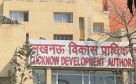 एलडीए ओटीएस योजना से आवंटियों को बड़ी राहत, करोड़ों का ब्याज माफ
