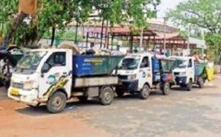 खर्चों पर निगम का बड़ा प्रहार, अफसरों के वाहनों के डीजल में 50% कटौती