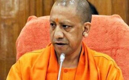 लोकतंत्र सेनानियों को कैशलेस इलाज, यूपी कैबिनेट बैठक में 12 बड़े प्रस्ताव पास
