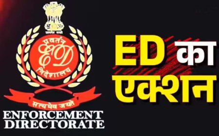 AAP नेता दीपक सिंगला गिरफ्तार, बैंक फ्रॉड केस में ED का बड़ा एक्शन; आतिशी ने उठाया गोवा कनेक्शन