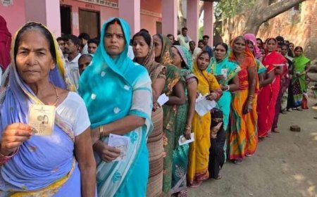 यूपी में ग्राम प्रधानों का बढ़ सकता है कार्यकाल, पंचायत चुनाव टलने के संकेत