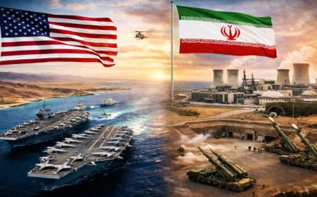 Iran-US War: ईरान की 14 शर्तों पर अड़ा अमेरिका, ट्रंप ने ठुकराया प्रस्ताव; समझौते की उम्मीद धुंधली