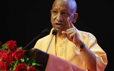 महिलाओं के खिलाफ अपराध करने  वालों के खिलाफ योगी सरकार की जीरो टॉलरेंस की नीति,  मिर्जापुर  में जिम जिहाद के अभियुक्तों के खिलाफ की गई गैंगस्टर की कार्रवाई