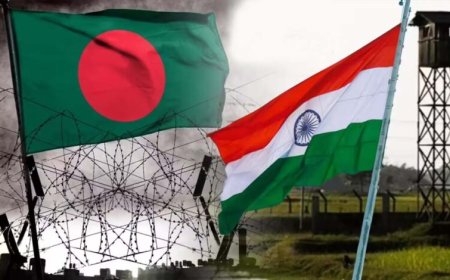 CAA नियमों में बड़ा बदलाव, पाकिस्तान-बांग्लादेश से हिंदुओं की भारत एंट्री पर सख्ती