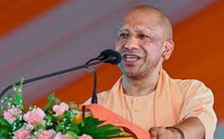 UP की मेधावी छात्राओं को मिलेगी मुफ्त स्कूटी, योगी सरकार ने तेज की तैयारी
