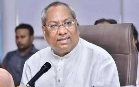मुगलों द्वारा लाए गए धर्म के आधार पर आरक्षण नहीं दिया जा सकता, अखिलेश पर संजय निषाद का तीखा हमला