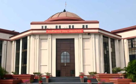 बिलासपुर हाईकोर्ट का अहम फैसला, OBC आरक्षित पदों से ज्यादा नियुक्तियां अवैध करार