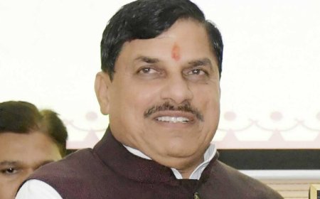 मुख्यमंत्री डॉ. यादव और केंद्रीय मंत्री यादव आईबीसीए के प्री-समिट इवेंट का करेंगे शुभारंभ
