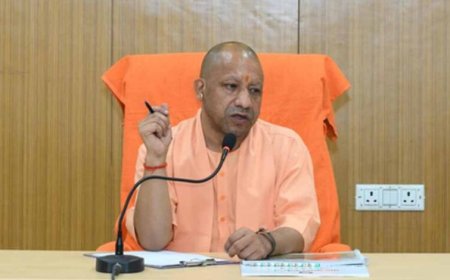 योगी सरकार का “ज्ञान भारतम् मिशन” बना सांस्कृतिक विरासत संरक्षण का बड़ा अभियान