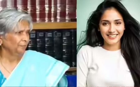 ट्विशा केस में नया मोड़, परिवार कोर्ट पहुंचा; 46 मोबाइल नंबरों के CDR सुरक्षित करने की मांग