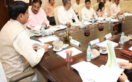 जनजातीय क्षेत्रों में जैविक खेती को दें प्रोत्साहन : मुख्यमंत्री डॉ. यादव