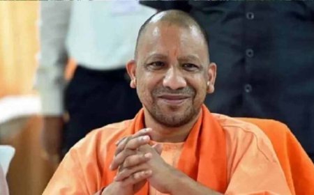 यूपी सरकार का बड़ा तोहफा: कर्मचारियों का महंगाई भत्ता बढ़कर 60% हुआ