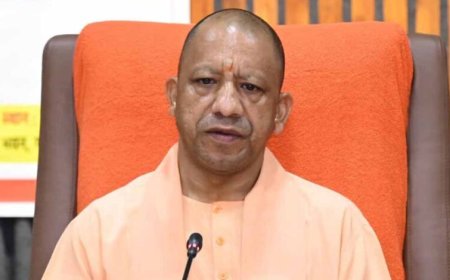 योगी सरकार के कौशल विकास अभियान को नई रफ्तार, आईटीओटी लखनऊ में बढ़ीं आधुनिक प्रशिक्षण सुविधाएं