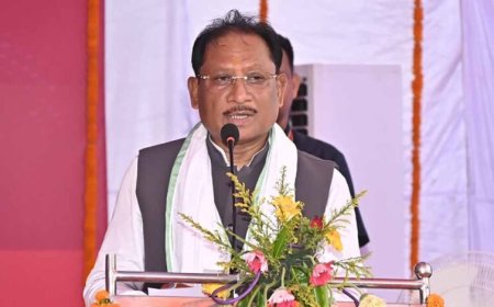 खनन गतिविधियों में पारदर्शिता और त्वरित कार्रवाई के लिए स्थापित हुआ “खनन सूचना केंद्र”