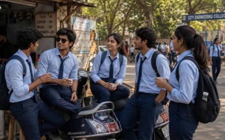 योगी सरकार का बड़ा फैसला, विश्वविद्यालयों और महाविद्यालयों में ड्रेस कोड होगा अनिवार्य