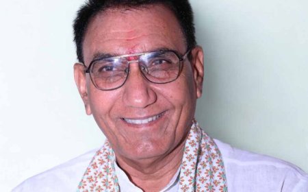 नई नीति लाएगी क्रांति, एकीकृत मत्स्योद्योग नीति के साथ दोगुना होगा मत्स्योत्पादन: राज्यमंत्री  पंवार