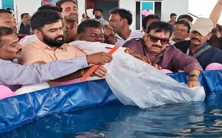 जनजातीय क्षेत्र के आर्थिक सशक्तिकरण की दिशा में महत्वपूर्ण पहल