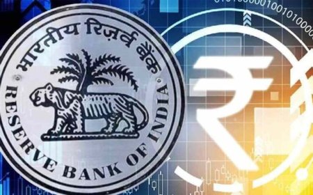 रुपये को संभालने के लिए RBI की तैयारी, बढ़ सकती हैं ब्याज दरें