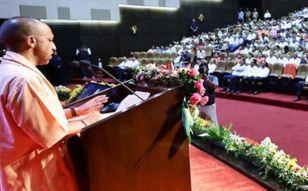 डिजिटल प्रशिक्षण से शिक्षकों को हाईटेक बना रही योगी सरकार