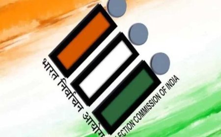 महाराष्ट्र-तमिलनाडु में उपचुनाव की तारीख तय, 18 जून को डाले जाएंगे वोट