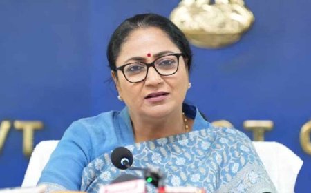 दिल्ली सरकार का जल संरक्षण अभियान: 75 स्कूलों में रेनवॉटर हार्वेस्टिंग सिस्टम का होगा आधुनिकीकरण