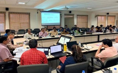 प्रत्येक पात्र बच्चे के लिए तैयार होगा इंडिविजुअल केयर प्लान : आयुक्त सुश्री निवेदिता