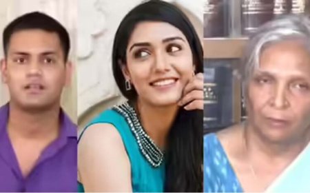 ट्विशा शर्मा केस में बड़ा मोड़, हाईकोर्ट ने सेकंड पोस्टमार्टम को दी मंजूरी
