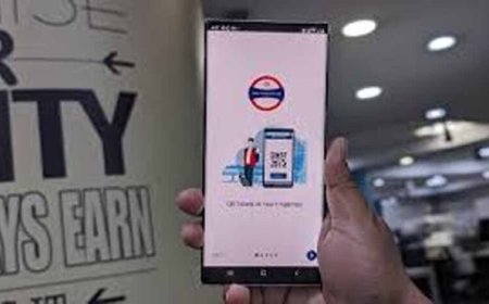 दिल्ली मेट्रो में नई सुविधा: अब व्हाट्सऐप पर मिलेगा QR टिकट, ऐप डाउनलोड की जरूरत खत्म