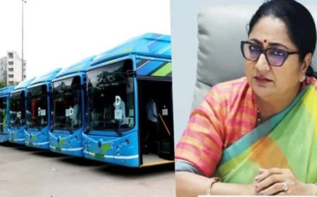भीषण गर्मी में दिल्ली सरकार की बड़ी सौगात, 650 करोड़ के प्रोजेक्ट से बस यात्रियों को राहत